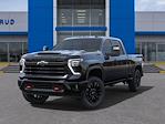 New 2025 Chevrolet Silverado 2500 LT Crew Cab 4WD Pickup for sale #S1330 - photo 30