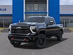 New 2025 Chevrolet Silverado 2500 LT Crew Cab 4WD Pickup for sale #S1330 - photo 6