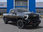 New 2025 Chevrolet Silverado 2500 LT Crew Cab 4WD Pickup for sale #S1330 - photo 7