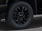 New 2025 Chevrolet Silverado 2500 LT Crew Cab 4WD Pickup for sale #S1330 - photo 9