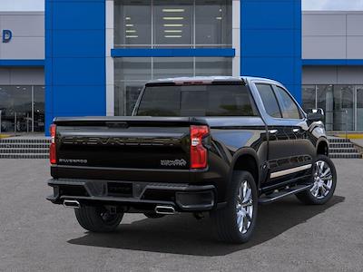 New 2025 Chevrolet Silverado 1500 High Country Crew Cab 4WD Pickup for sale #S1331 - photo 2