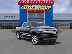 New 2025 Chevrolet Silverado 1500 High Country Crew Cab 4WD Pickup for sale #S1331 - photo 1