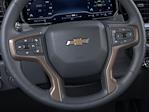 New 2025 Chevrolet Silverado 1500 High Country Crew Cab 4WD Pickup for sale #S1331 - photo 19