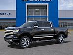 New 2025 Chevrolet Silverado 1500 High Country Crew Cab 4WD Pickup for sale #S1331 - photo 3