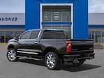 New 2025 Chevrolet Silverado 1500 High Country Crew Cab 4WD Pickup for sale #S1331 - photo 4