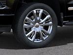 New 2025 Chevrolet Silverado 1500 High Country Crew Cab 4WD Pickup for sale #S1331 - photo 33