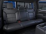 New 2025 Chevrolet Silverado 1500 High Country Crew Cab 4WD Pickup for sale #S1331 - photo 41