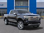 New 2025 Chevrolet Silverado 1500 High Country Crew Cab 4WD Pickup for sale #S1331 - photo 7