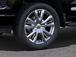 New 2025 Chevrolet Silverado 1500 High Country Crew Cab 4WD Pickup for sale #S1331 - photo 9