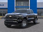 New 2025 Chevrolet Colorado Work Truck Crew Cab 4WD Pickup for sale #S1355 - photo 6