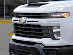 New 2025 Chevrolet Silverado 2500 Custom Double Cab 4WD Pickup for sale #S1372 - photo 13