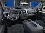 New 2025 Chevrolet Silverado 2500 Custom Double Cab 4WD Pickup for sale #S1372 - photo 15