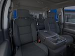 New 2025 Chevrolet Silverado 2500 Custom Double Cab 4WD Pickup for sale #S1372 - photo 16