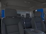 New 2025 Chevrolet Silverado 2500 Custom Double Cab 4WD Pickup for sale #S1372 - photo 24