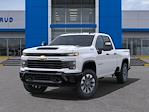 New 2025 Chevrolet Silverado 2500 Custom Double Cab 4WD Pickup for sale #S1372 - photo 30