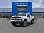 New 2025 Chevrolet Silverado 2500 Custom Double Cab 4WD Pickup for sale #S1372 - photo 32