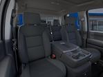 New 2025 Chevrolet Silverado 2500 Custom Double Cab 4WD Pickup for sale #S1372 - photo 40