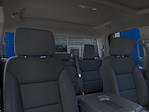New 2025 Chevrolet Silverado 2500 Custom Double Cab 4WD Pickup for sale #S1372 - photo 48