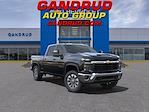 New 2025 Chevrolet Silverado 2500 LT Crew Cab 4WD Pickup for sale #S1373 - photo 1