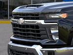 New 2025 Chevrolet Silverado 2500 LT Crew Cab 4WD Pickup for sale #S1373 - photo 13