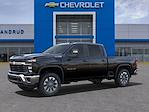 New 2025 Chevrolet Silverado 2500 LT Crew Cab 4WD Pickup for sale #S1373 - photo 3