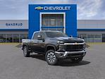 New 2025 Chevrolet Silverado 2500 LT Crew Cab 4WD Pickup for sale #S1373 - photo 25