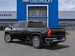 New 2025 Chevrolet Silverado 2500 LT Crew Cab 4WD Pickup for sale #S1373 - photo 4