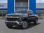 New 2025 Chevrolet Silverado 2500 LT Crew Cab 4WD Pickup for sale #S1373 - photo 30