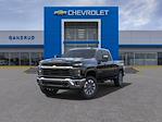 New 2025 Chevrolet Silverado 2500 LT Crew Cab 4WD Pickup for sale #S1373 - photo 32