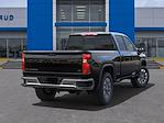New 2025 Chevrolet Silverado 2500 LT Crew Cab 4WD Pickup for sale #S1373 - photo 2