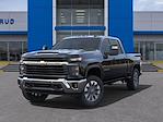 New 2025 Chevrolet Silverado 2500 LT Crew Cab 4WD Pickup for sale #S1373 - photo 6