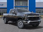 New 2025 Chevrolet Silverado 2500 LT Crew Cab 4WD Pickup for sale #S1373 - photo 7