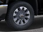 New 2025 Chevrolet Silverado 2500 LT Crew Cab 4WD Pickup for sale #S1373 - photo 9