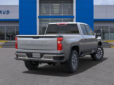 New 2025 Chevrolet Silverado 2500 LT Crew Cab 4WD Pickup for sale #S1375 - photo 2