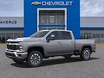 New 2025 Chevrolet Silverado 2500 LT Crew Cab 4WD Pickup for sale #S1375 - photo 3