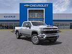 New 2025 Chevrolet Silverado 2500 LT Crew Cab 4WD Pickup for sale #S1375 - photo 25