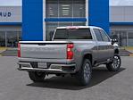 New 2025 Chevrolet Silverado 2500 LT Crew Cab 4WD Pickup for sale #S1375 - photo 28