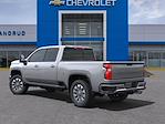 New 2025 Chevrolet Silverado 2500 LT Crew Cab 4WD Pickup for sale #S1375 - photo 4