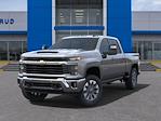 New 2025 Chevrolet Silverado 2500 LT Crew Cab 4WD Pickup for sale #S1375 - photo 30