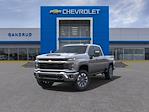 New 2025 Chevrolet Silverado 2500 LT Crew Cab 4WD Pickup for sale #S1375 - photo 32