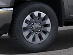 New 2025 Chevrolet Silverado 2500 LT Crew Cab 4WD Pickup for sale #S1375 - photo 33