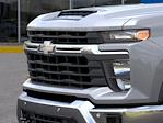 New 2025 Chevrolet Silverado 2500 LT Crew Cab 4WD Pickup for sale #S1375 - photo 37