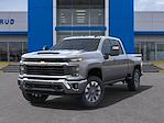 New 2025 Chevrolet Silverado 2500 LT Crew Cab 4WD Pickup for sale #S1375 - photo 6