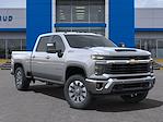 New 2025 Chevrolet Silverado 2500 LT Crew Cab 4WD Pickup for sale #S1375 - photo 7