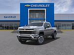 New 2025 Chevrolet Silverado 2500 LT Crew Cab 4WD Pickup for sale #S1375 - photo 8