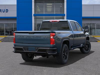 New 2025 Chevrolet Silverado 2500 LT Crew Cab 4WD Pickup for sale #S1380 - photo 2