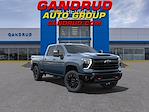 New 2025 Chevrolet Silverado 2500 LT Crew Cab 4WD Pickup for sale #S1380 - photo 1