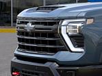 New 2025 Chevrolet Silverado 2500 LT Crew Cab 4WD Pickup for sale #S1380 - photo 13