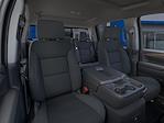New 2025 Chevrolet Silverado 2500 LT Crew Cab 4WD Pickup for sale #S1380 - photo 16