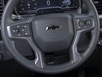 New 2025 Chevrolet Silverado 2500 LT Crew Cab 4WD Pickup for sale #S1380 - photo 19